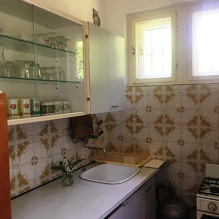 Napfeny Nyaralo Prázdninový dům