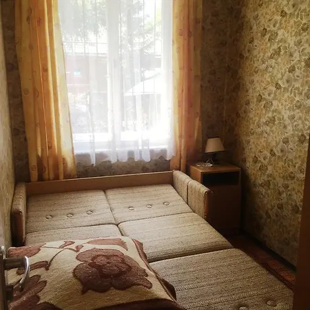 Prázdninový dům Napfeny Nyaralo Fonyód